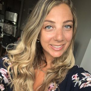 Meet your Posher, Tonimarie